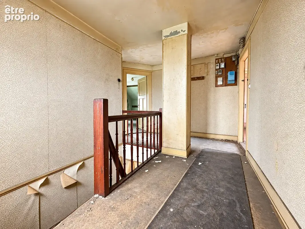 Maison Ungersheim 117 m2 - photo 8