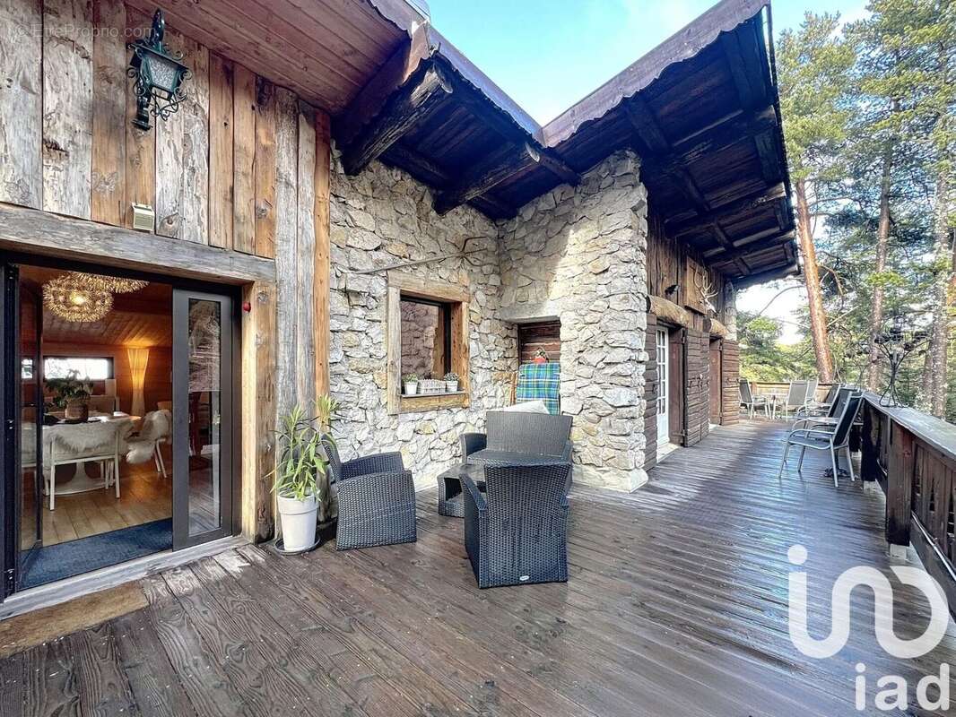 Photo 5 - Maison à BEAUMONT-DU-VENTOUX