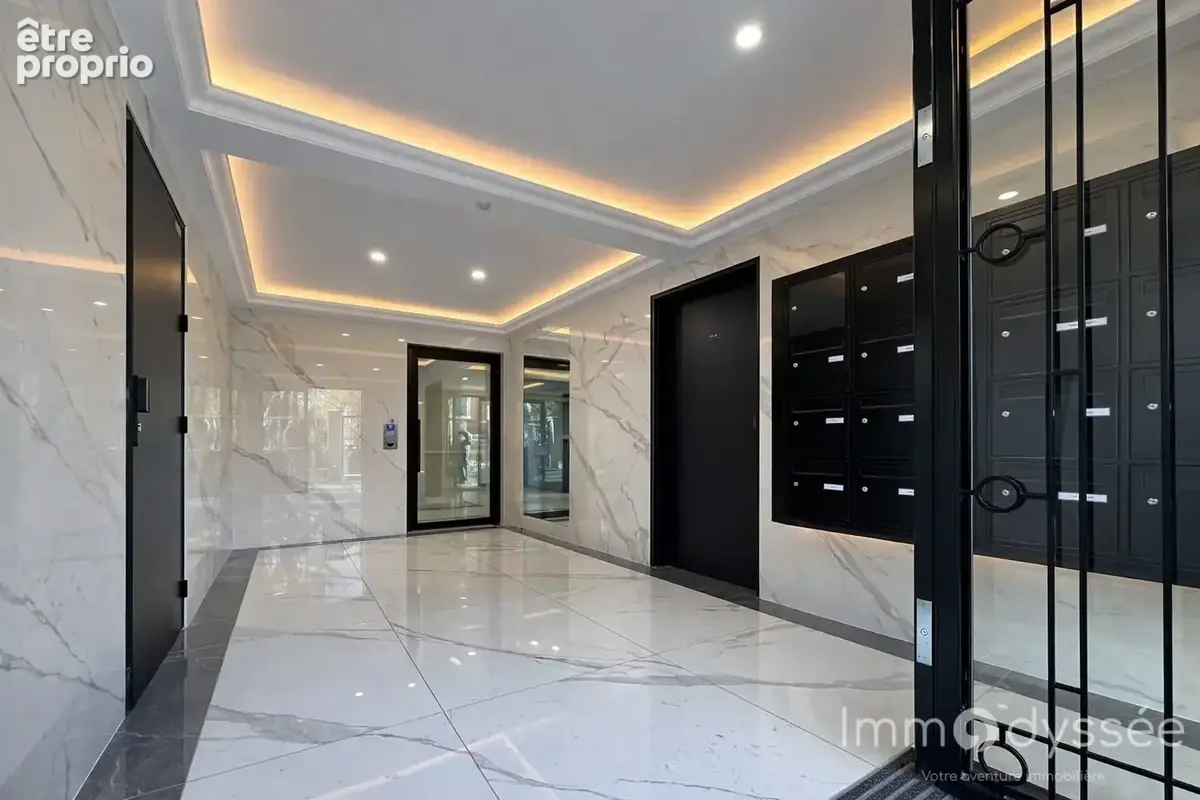 Appartement 62 m² à Le Perreux-Sur-Marne  - photo 6