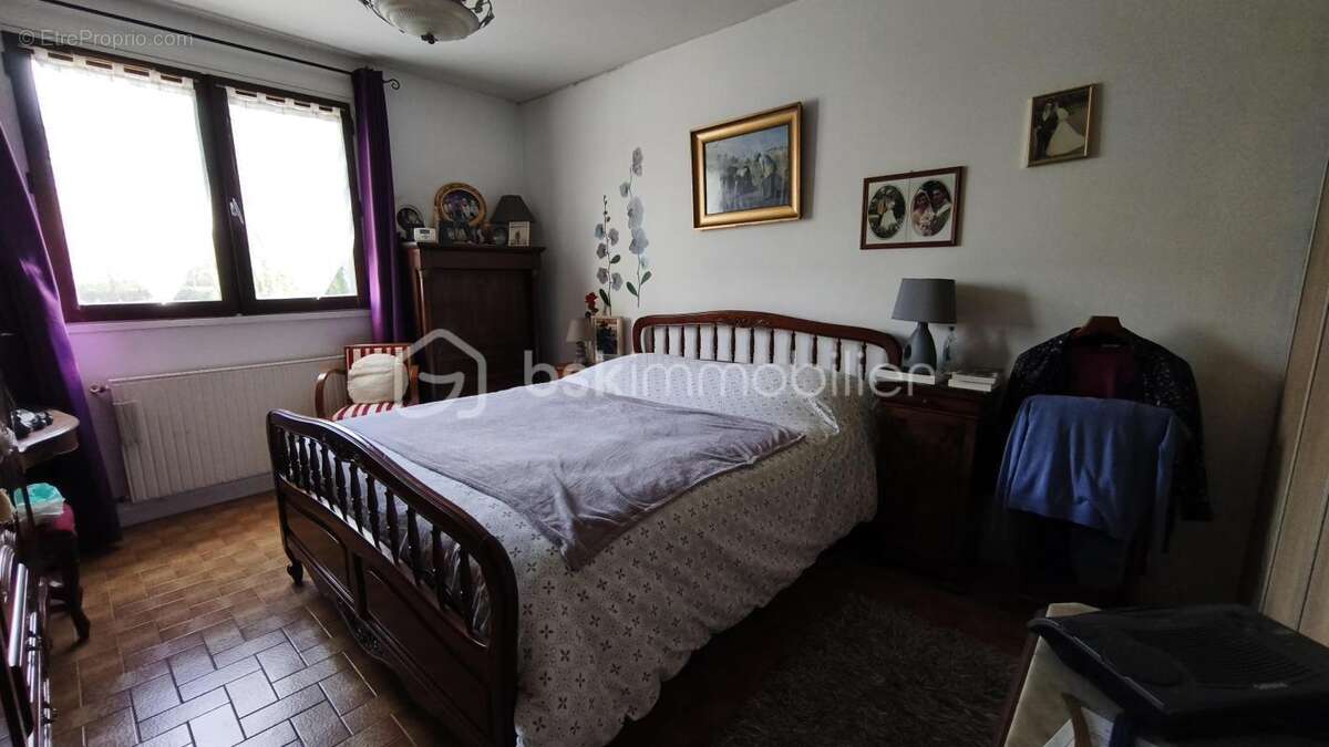 Propriété - photo 8