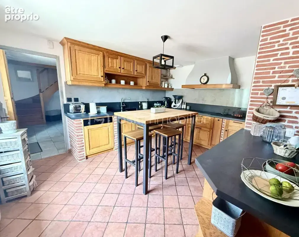 Maison Coup de Cœur, Vivable de Plain-Pied - photo 6