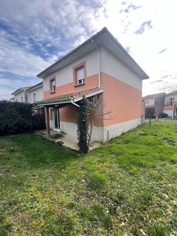 Maison à GALGON