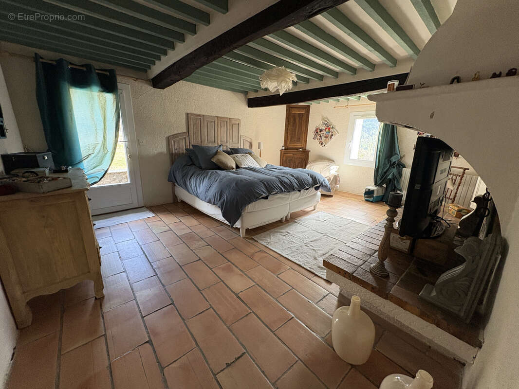 Maison à SISTERON