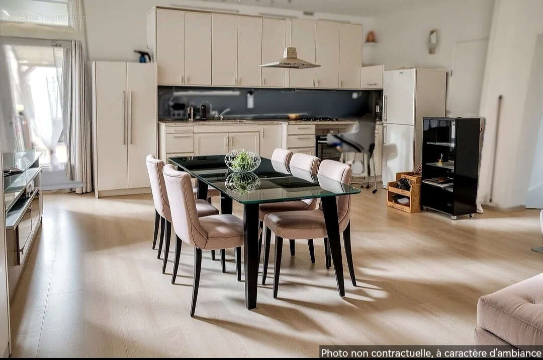 Maison à CHATELGUYON