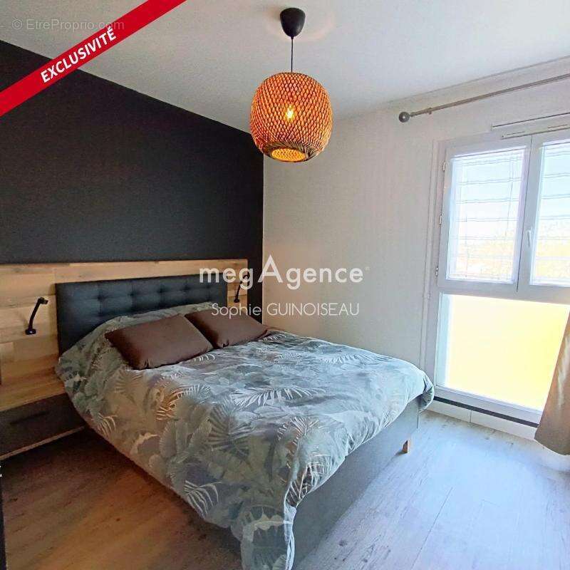 Appartement à CHOLET