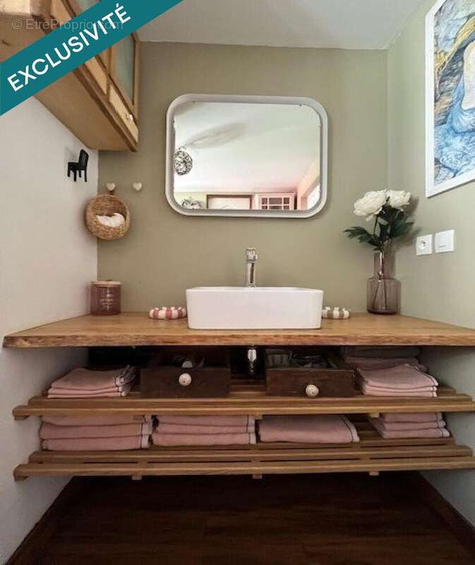 Photo 8 - Maison à MEUNG-SUR-LOIRE