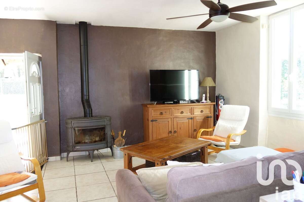 Photo 7 - Maison à LAFOX