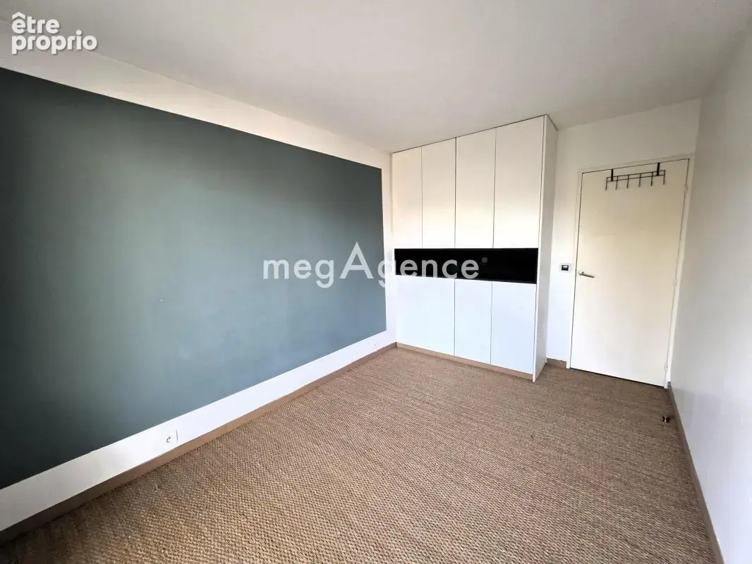 Appart. Standing 4 pièces 86m² balcons 2 places parking - photo 7