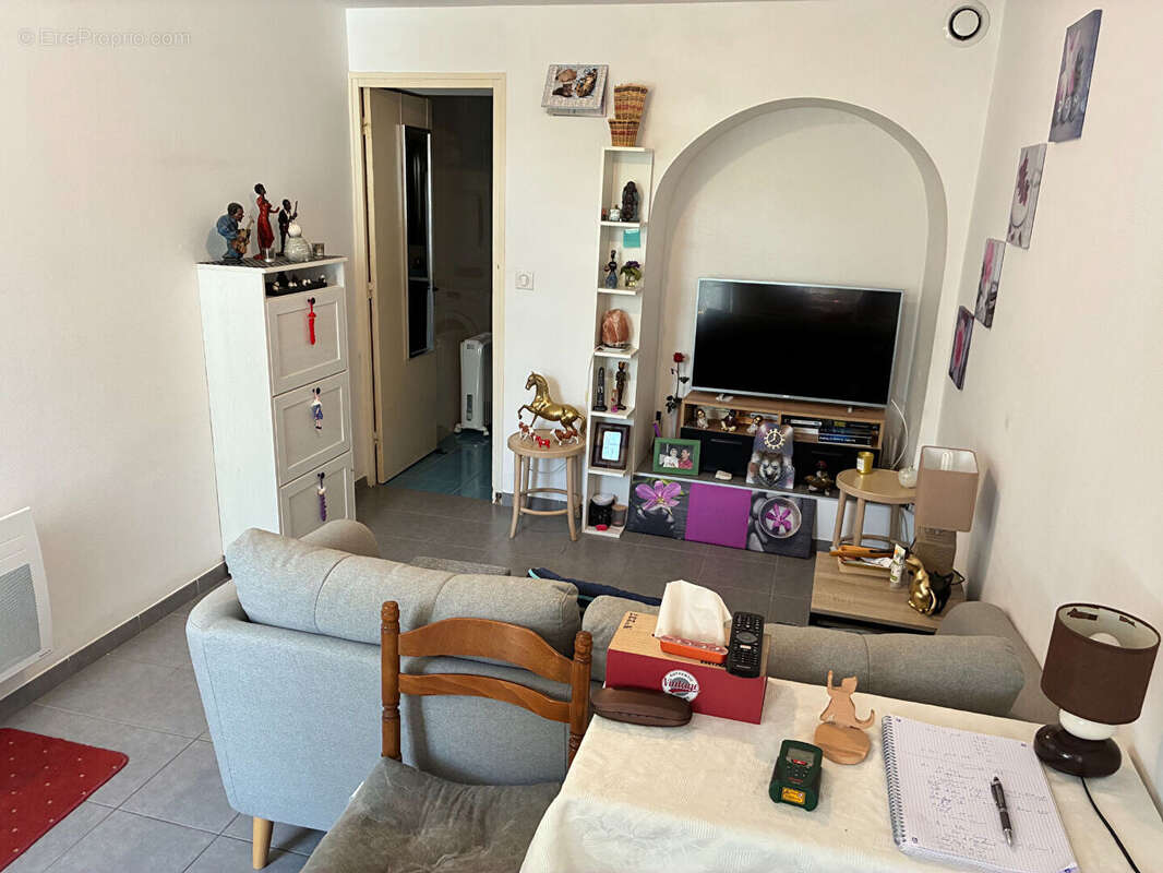 Appartement à NUITS-SAINT-GEORGES