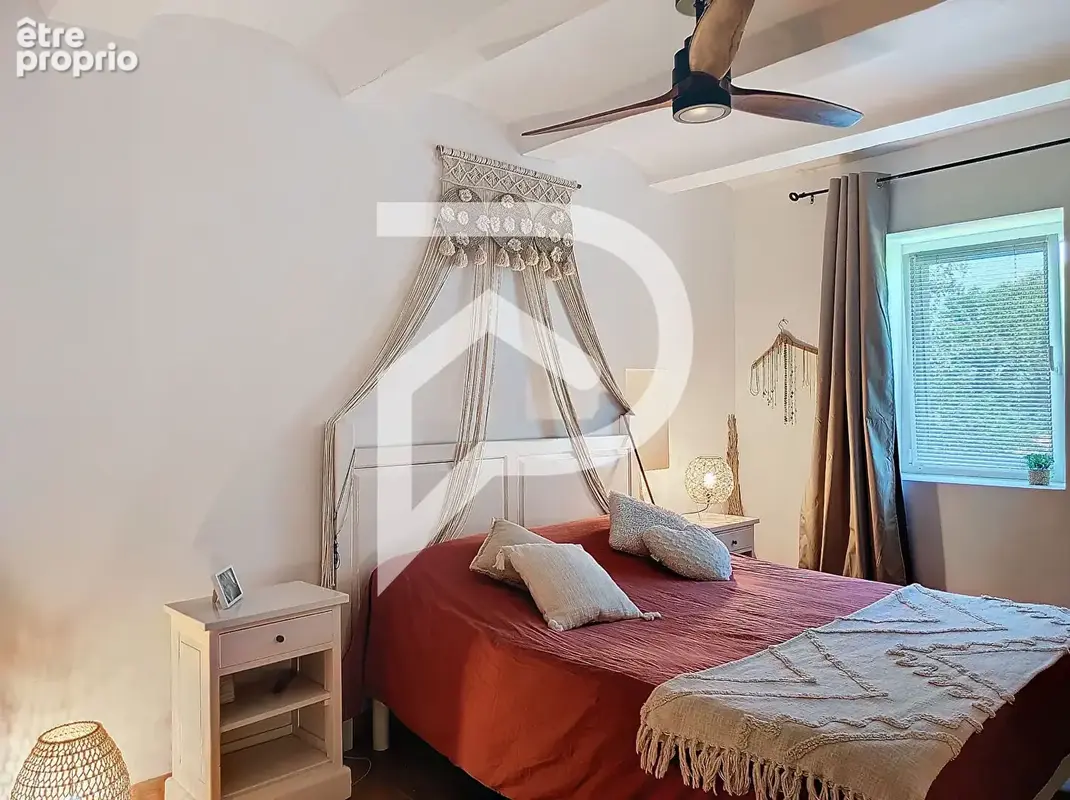Maison à vendre Viviers 10 pièce(s) 266 m2 - photo 7