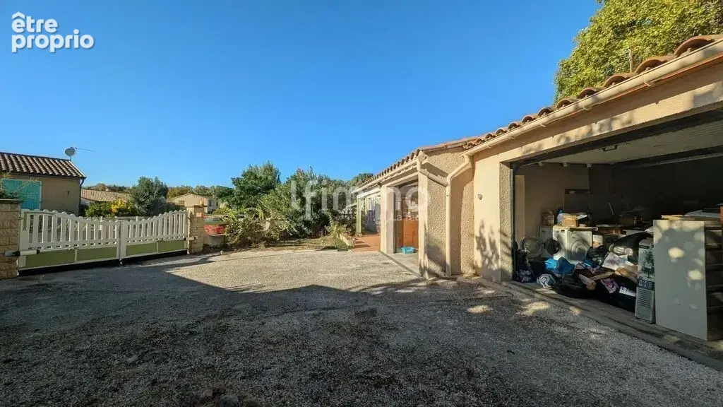 Maison de plain-pied - photo 7