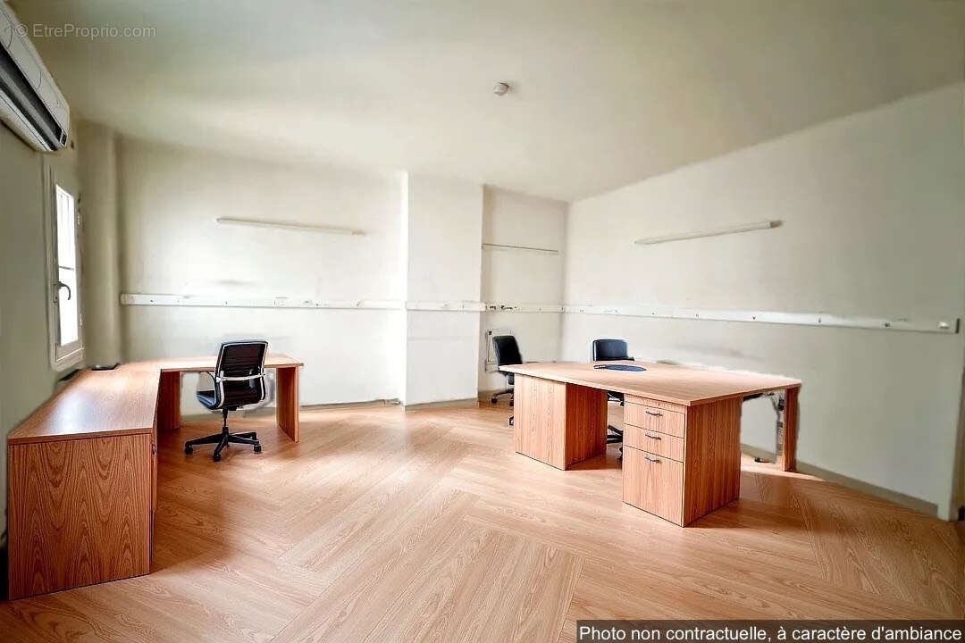 Commerce à MONTPELLIER