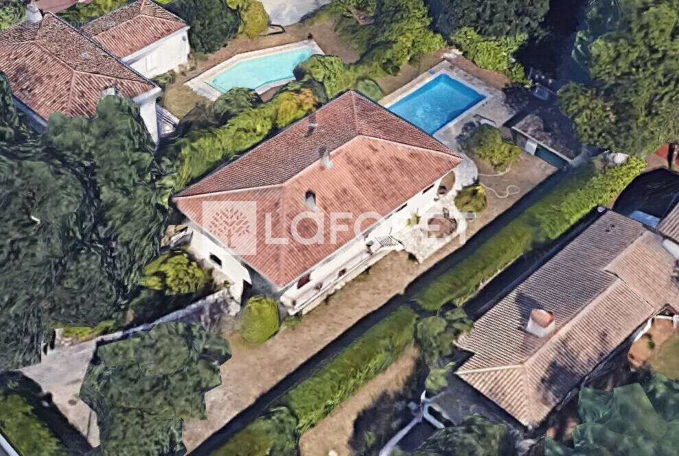 Maison à MERIGNAC