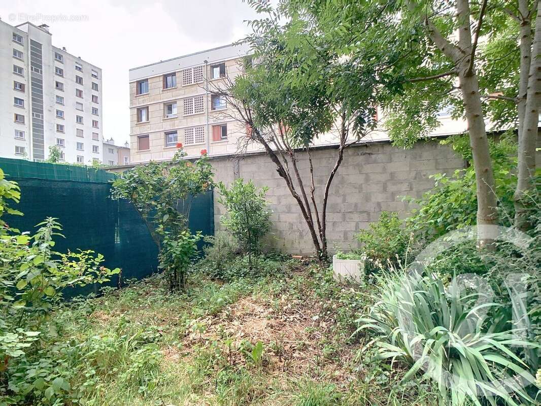 Photo 2 - Appartement à CHOISY-LE-ROI