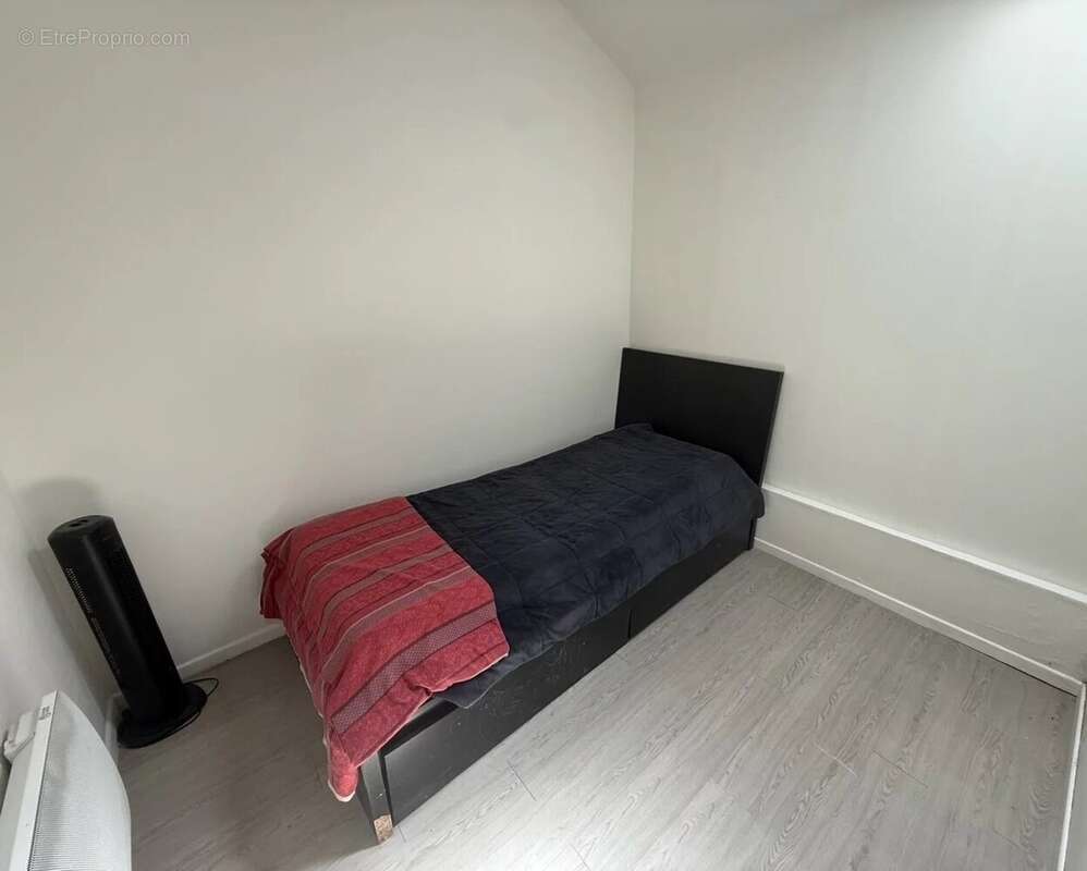 Appartement à LIZY-SUR-OURCQ