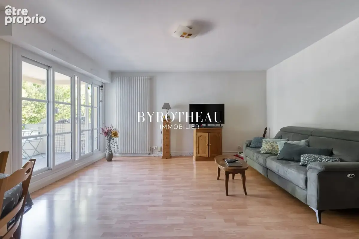 Appartement 3 pièces 76 m² à vendre à Angers (49100) - photo 3