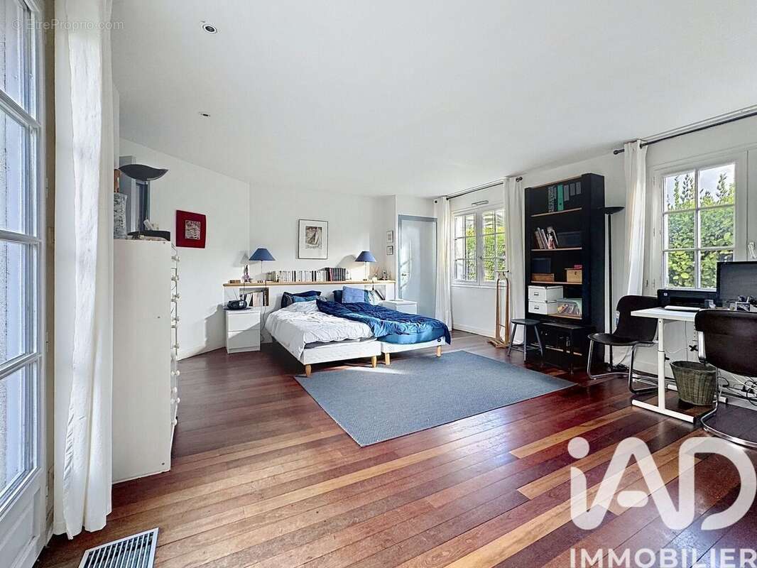 Photo 6 - Maison à LOCTUDY