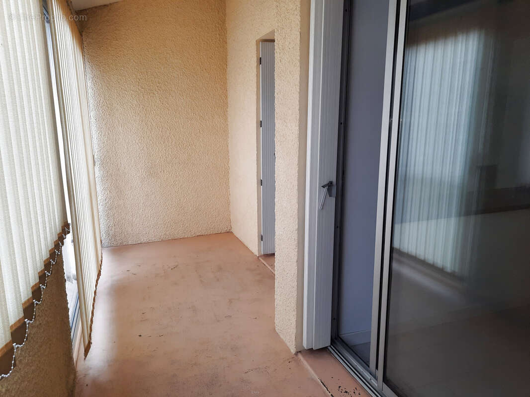 Appartement à NARBONNE