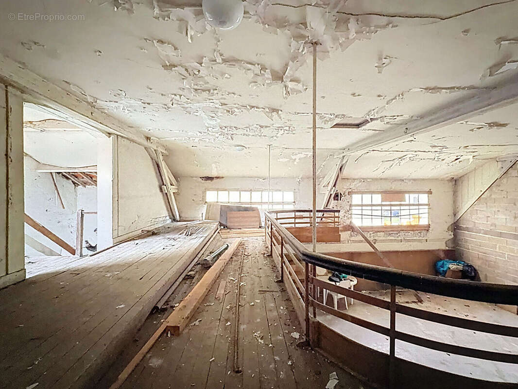 Maison à HOUVILLE-LA-BRANCHE