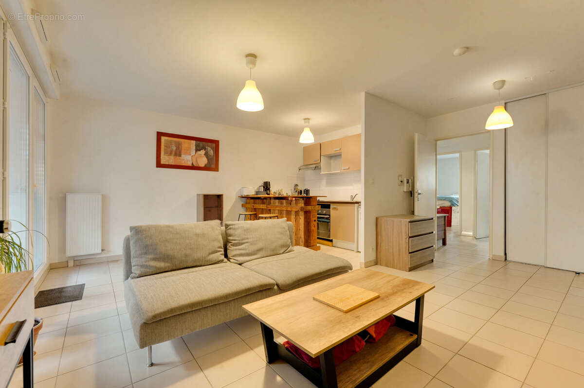 Appartement à BALMA