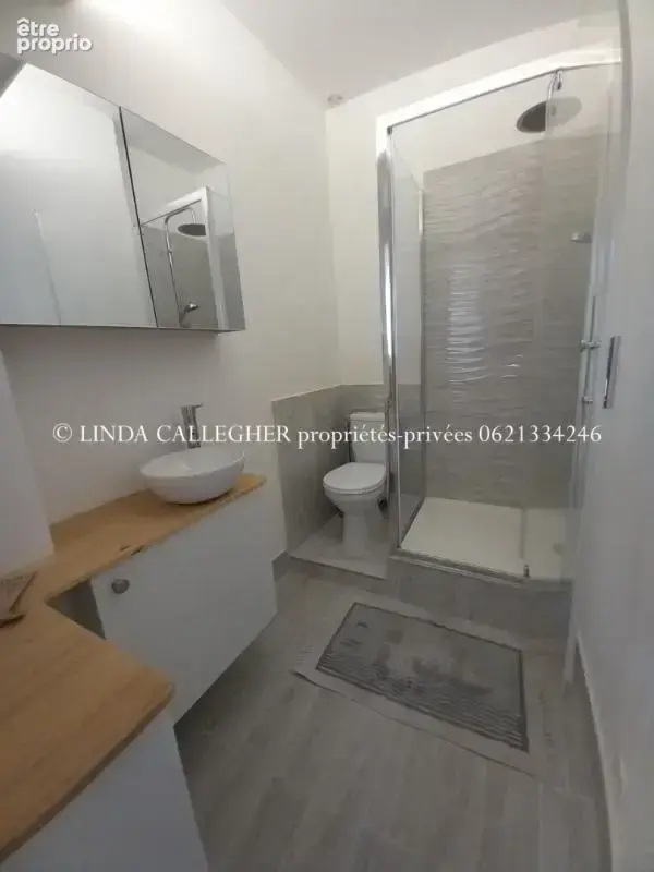 Appartement Pezenas 5 pièce(s) 125 m2 - photo 8
