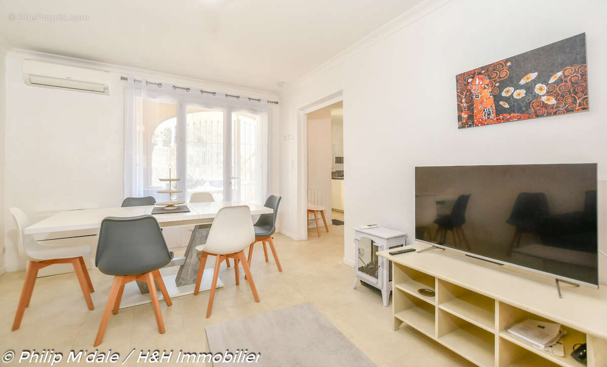 Maison à CASTILLON-DU-GARD