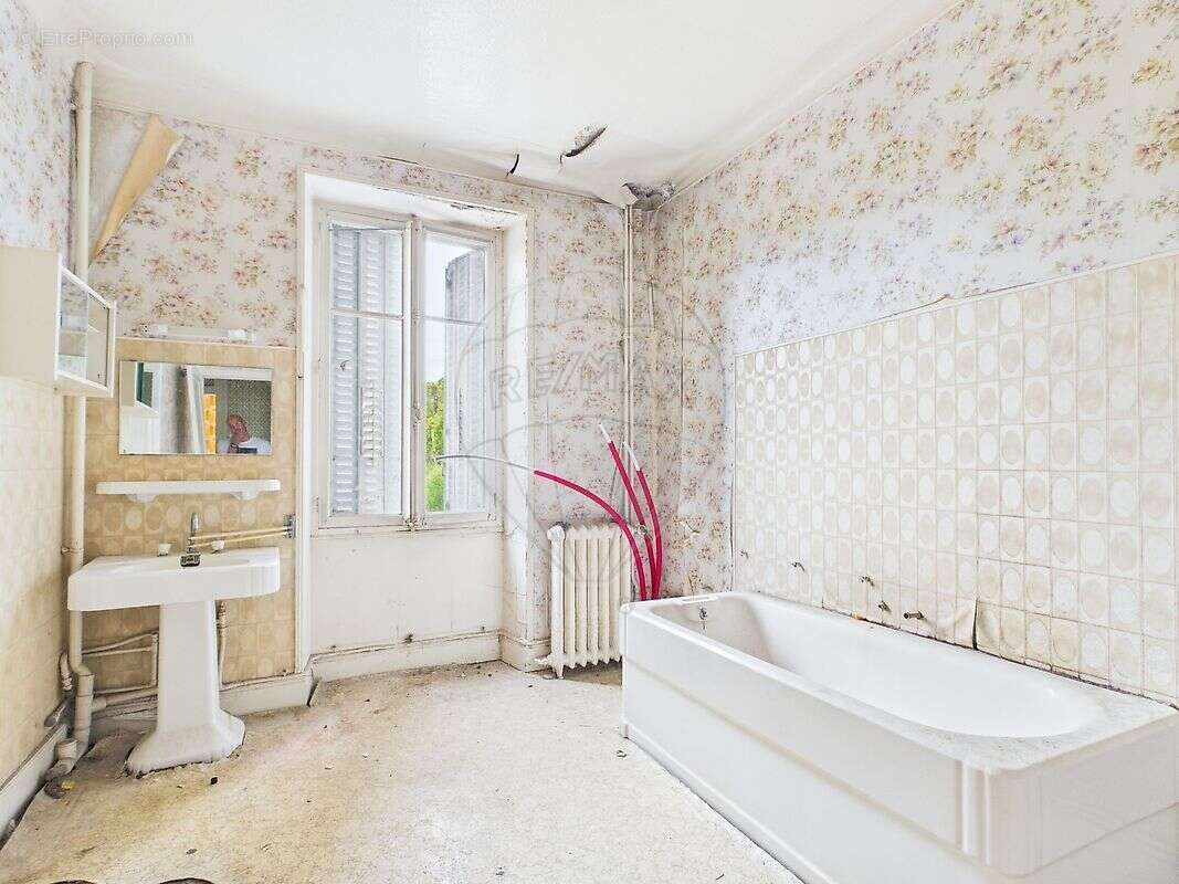 Appartement 2 chambre(s) à vendre - photo 2