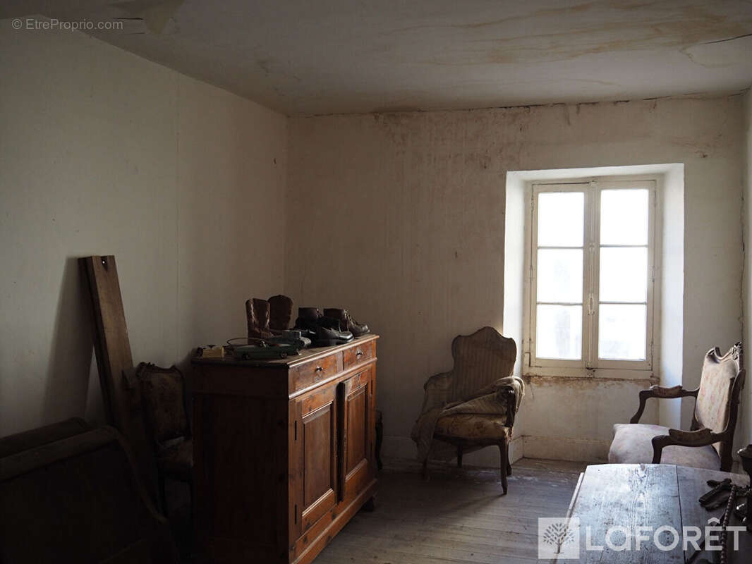 Maison à MARQUIXANES