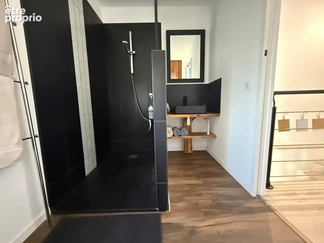 Maison de charme entièrement rénovée avec piscine à 10 minutes des plages du Cap - photo 15