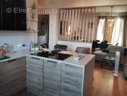 Appartement à LA SEYNE-SUR-MER