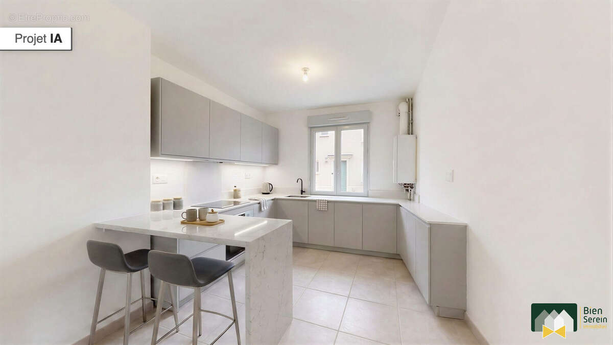Maison 84 m² à Chartres  - photo 5