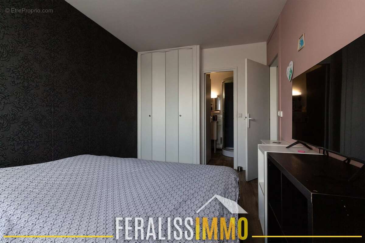 Appartement à PONTOISE