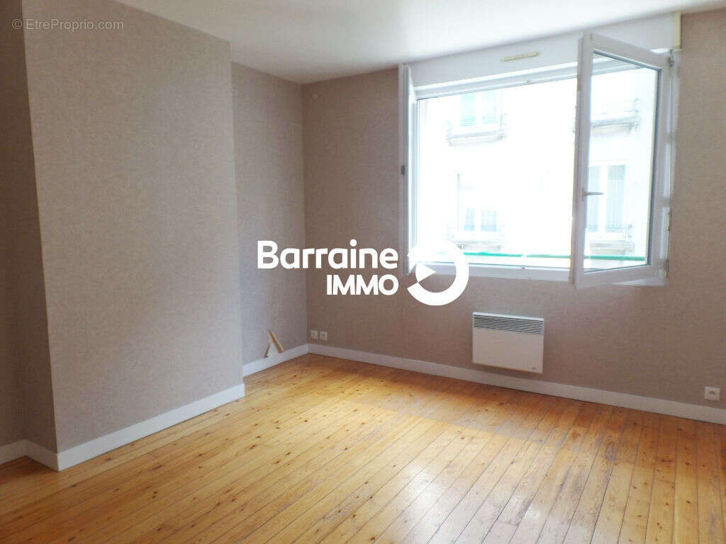 Appartement à BREST