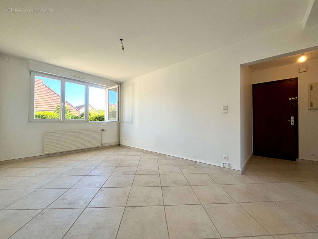 Appartement Dijon 2 pièces - photo 4