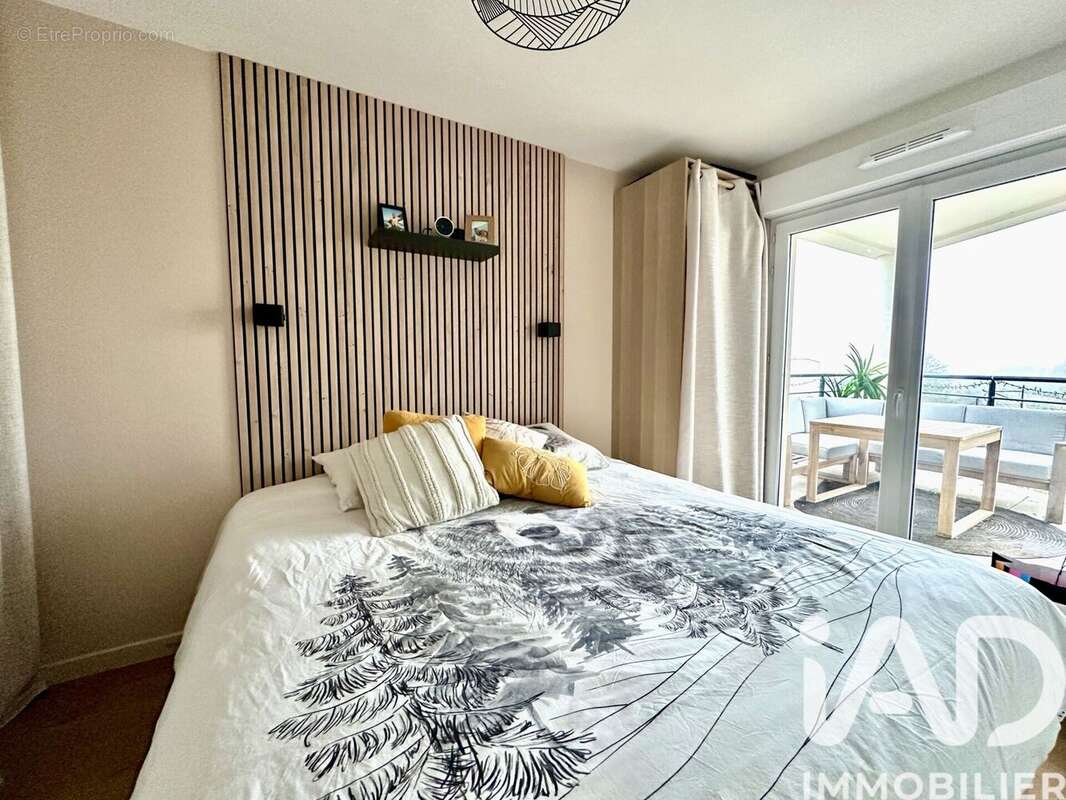 Photo 9 - Appartement à ANTONY