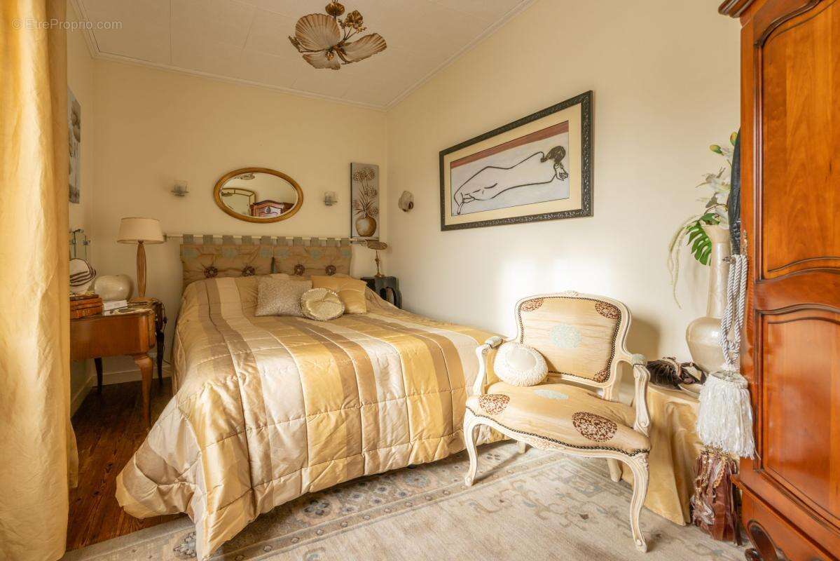 Maison à LA BARRE-DE-MONTS