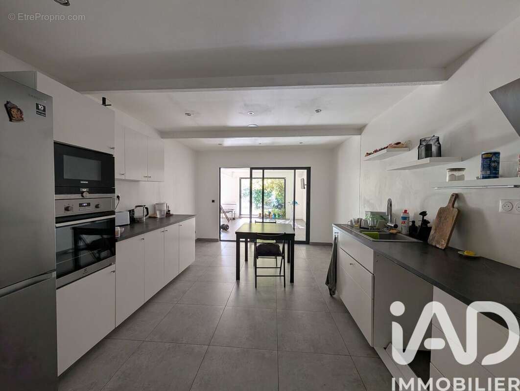 Photo 2 - Maison à CLAMART