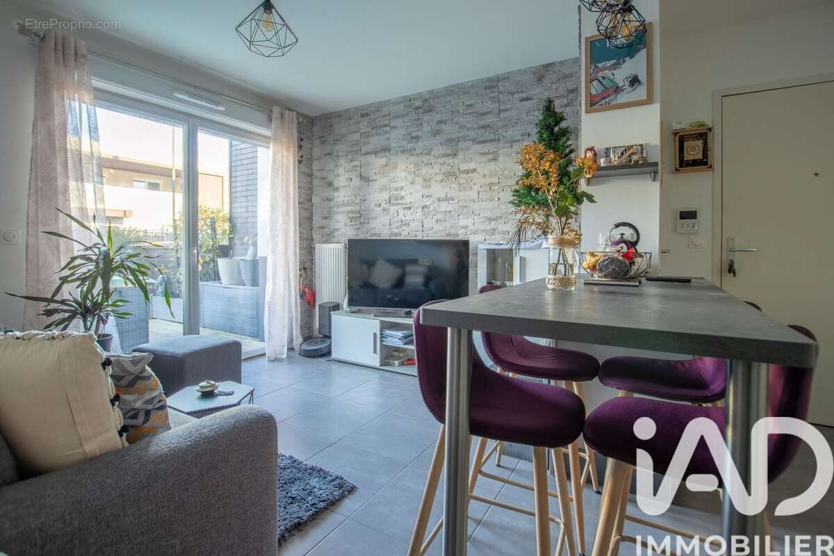 Photo 3 - Appartement à AIX-LES-BAINS