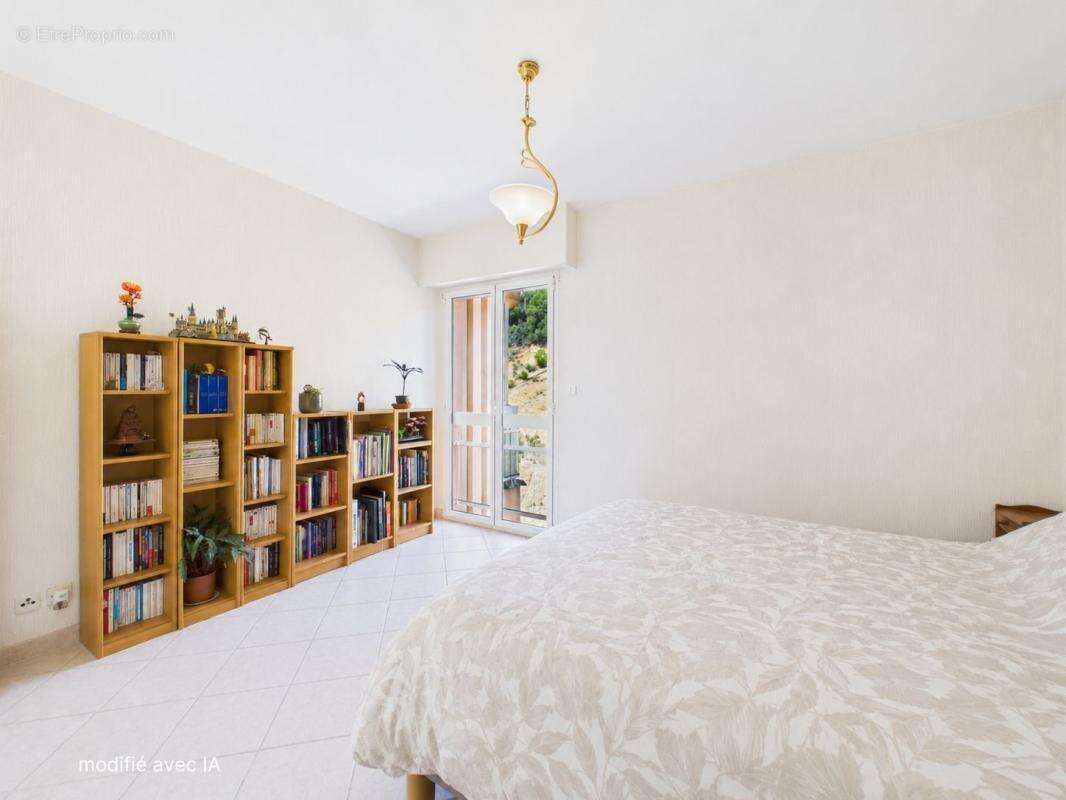 Appartement à AJACCIO