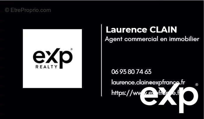 Maison à L'ETANG-SALE