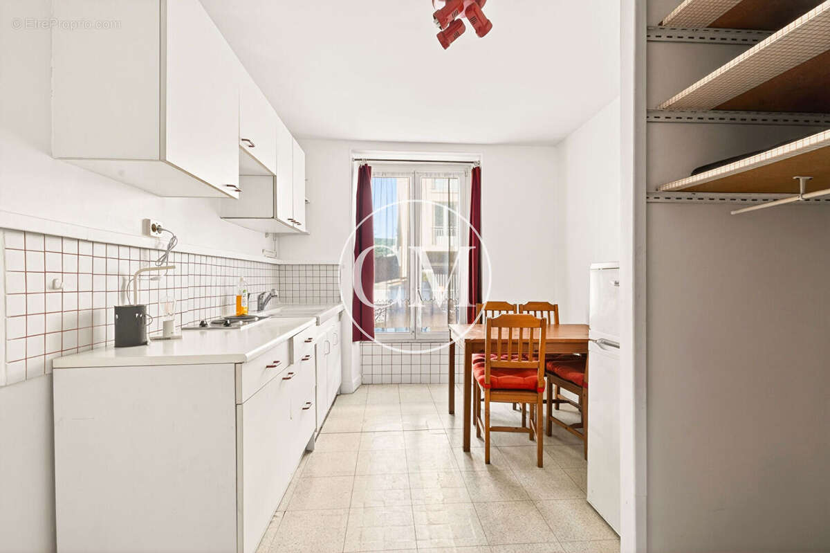 Appartement à VERSAILLES