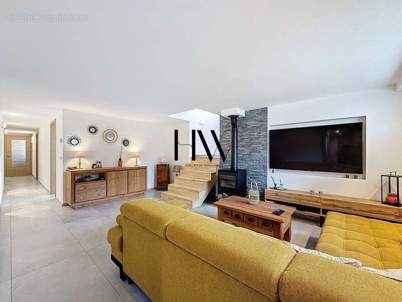 Maison à ANTHY-SUR-LEMAN