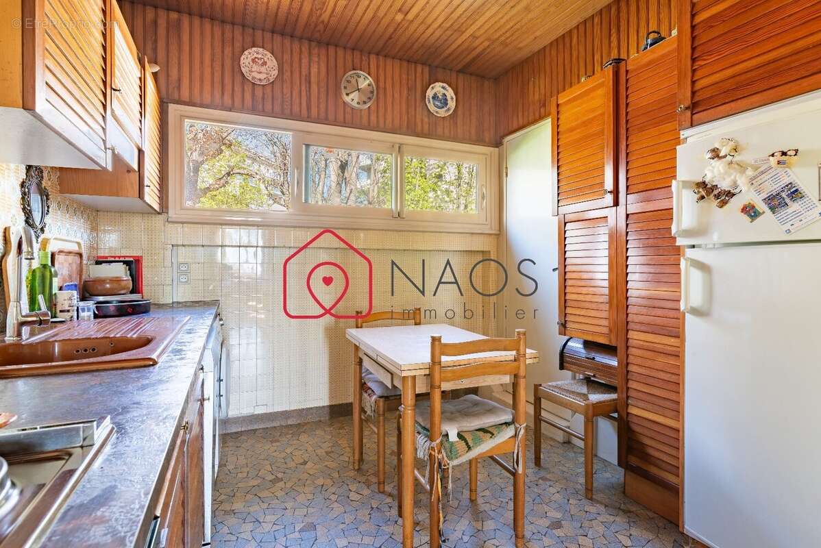 Appartement à SAINT-CLOUD