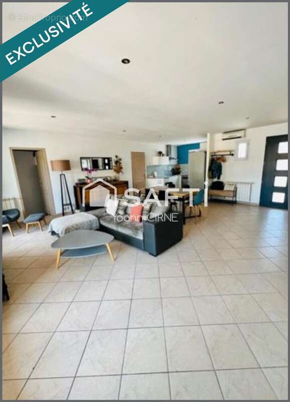 Photo 4 - Maison à MEYREUIL