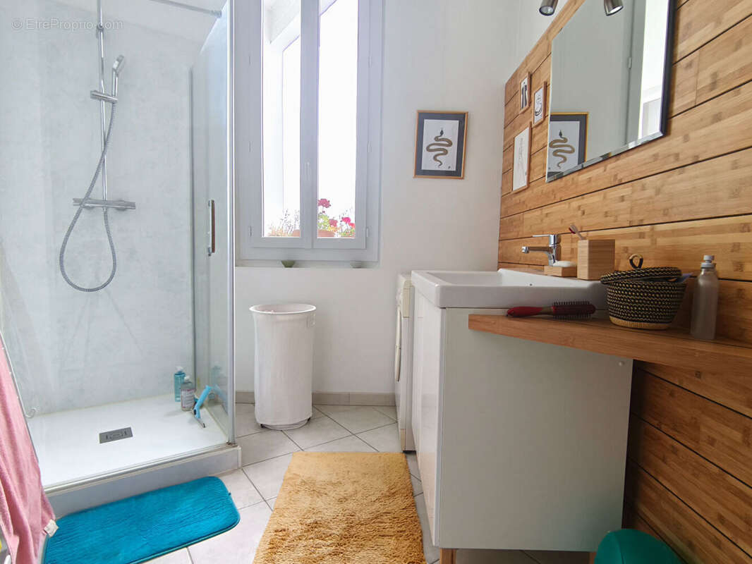Appartement à ANGOULEME
