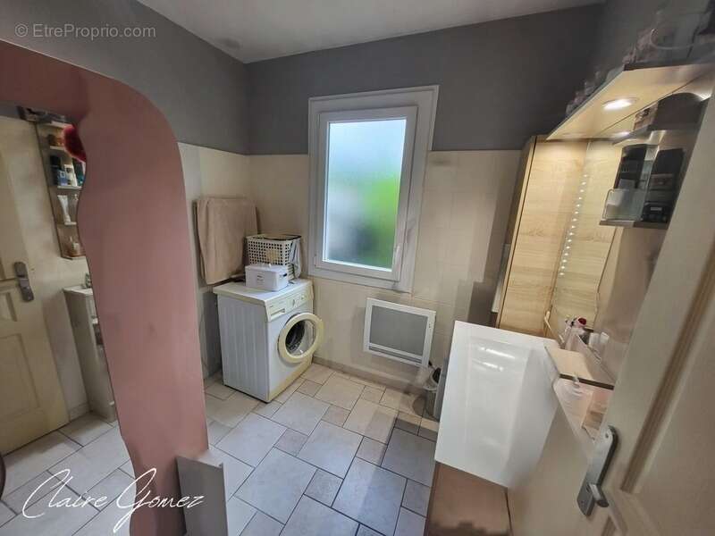 Maison à SAINT-PAUL-SUR-SAVE