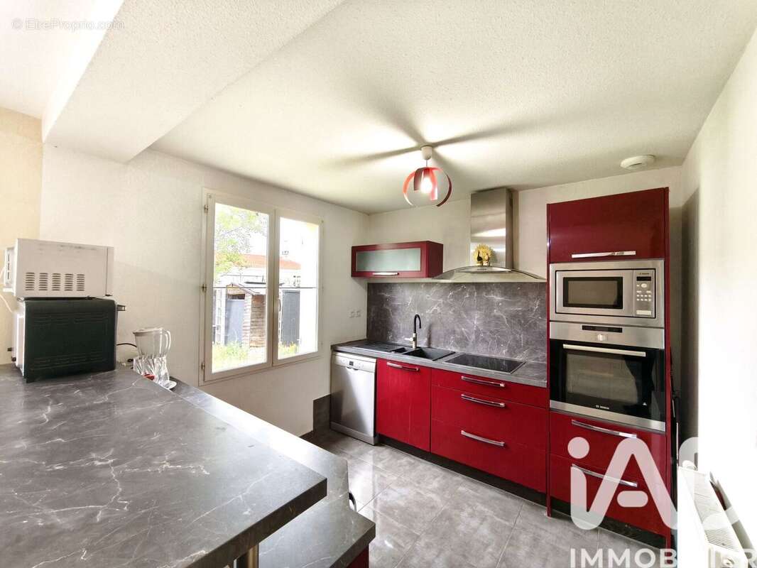 Photo 9 - Maison à LE CENDRE