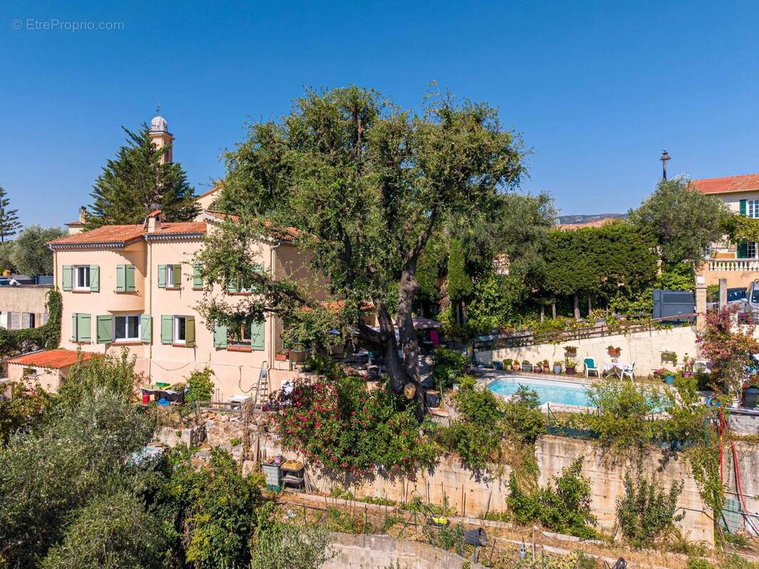 Maison à NICE