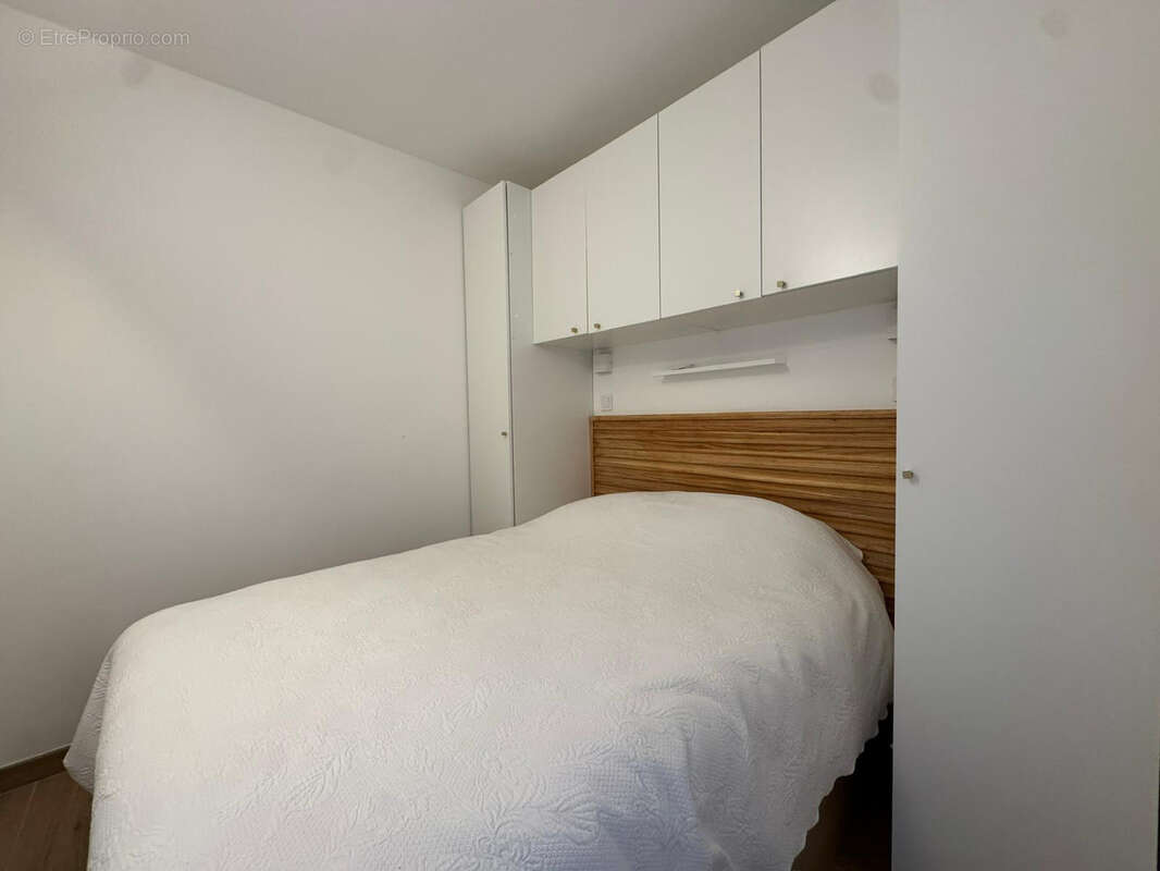 Appartement à SAINT-TROPEZ