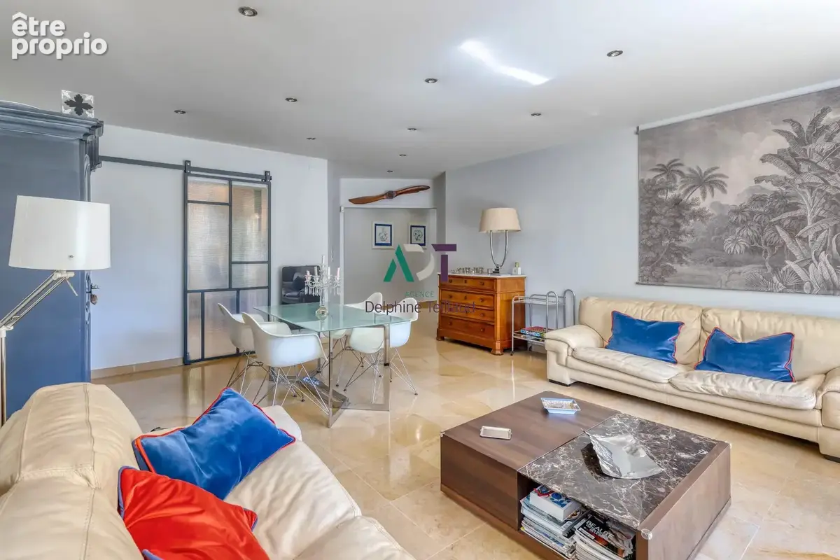 Appartement 4 pièces 116 m² à vendre à Meylan (38240) - photo 2
